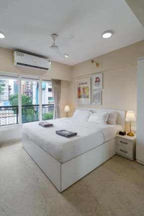 KE Premium Shared Apartments Bandra W